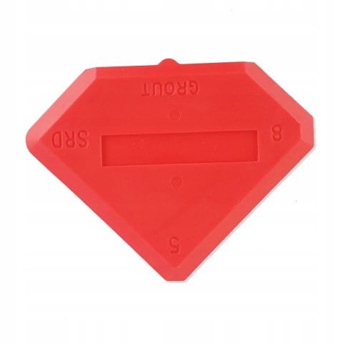 B KOSTKI DO WYGŁADZANIA SPOIN SZPACHELKA SILIKONU