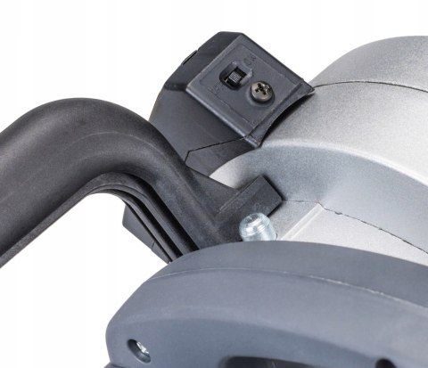 Bruzdownica ELEKTRYCZNA 3000W 150mm Walizka LASER