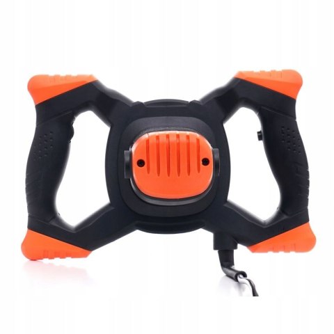 MIESZADŁO ELEKTRYCZNE DO KLEJU FARB ZAPRAW BETONU 2600W MIESZARKA REGULACJA