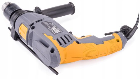 MOCNA WIERTARKA ELEKTRYCZNA UDAROWA 1500W MOC UDAR