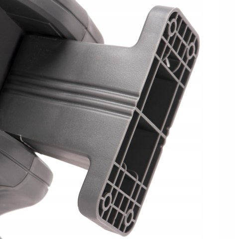 MOCNY AUTOMATYCZNY BĘBEN ZWIJACZ NA WĄŻ OGRODOWY NAŚCIENNY ZWIJAK 1/2 20m