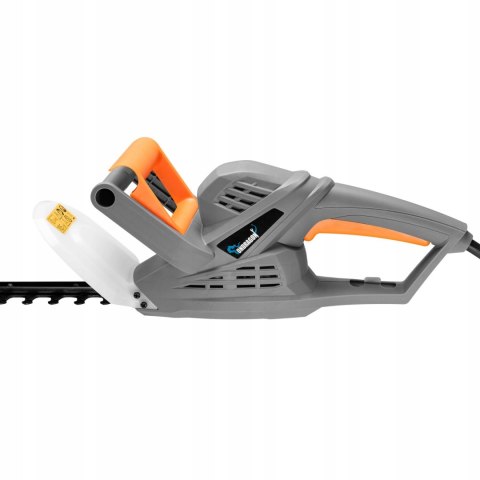 NOŻYCE DO ŻYWOPŁOTU ELEKTRYCZNE CIĘCIA PRZYCINANIA GAŁĘZI OSTRE 45CM 1500W