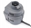 OSTRZAŁKA DO WIERTEŁ HSS 90W 3 - 16mm 2 x KAMIEŃ 2 X ADAPTER BEZSTOPNIOWA