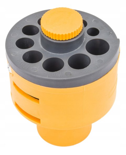 OSTRZAŁKA DO WIERTEŁ HSS 90W 3 - 16mm 2 x KAMIEŃ 2 X ADAPTER BEZSTOPNIOWA