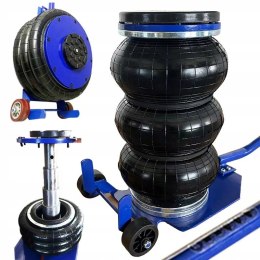 PODNOŚNIK PNEUMATYCZNY PODUSZKOWY PODUSZKA BAŁWANEK 3,5T GUMA MOCNY