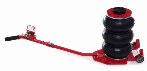 PODNOŚNIK PNEUMATYCZNY PODUSZKOWY PODUSZKA BAŁWANEK 3,5T GUMA MOCNY