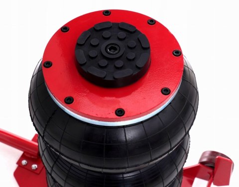 PODNOŚNIK PNEUMATYCZNY PODUSZKOWY PODUSZKA BAŁWANEK 3,5T GUMA MOCNY