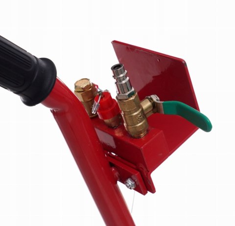 PODNOŚNIK PNEUMATYCZNY PODUSZKOWY PODUSZKA BAŁWANEK 3,5T GUMA MOCNY