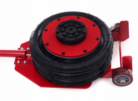 PODNOŚNIK PNEUMATYCZNY PODUSZKOWY PODUSZKA BAŁWANEK 3,5T GUMA MOCNY