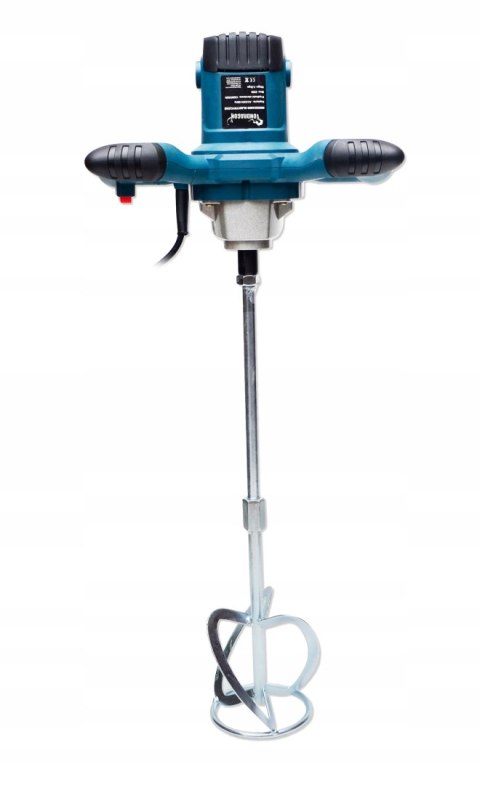 R MIESZADŁO ELEKTRYCZNE DO ZAPRAW KLEJU BETONU MOC