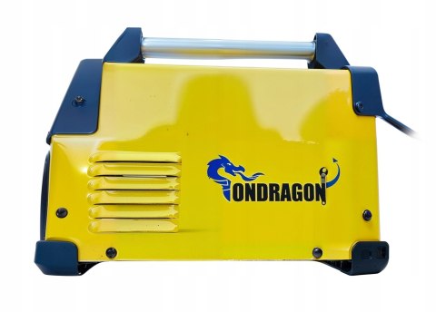 SPAWARKA INWERTEROWA INWERTOROWA MMA MOCNA IGBT HOT START ANTI STICK 330A