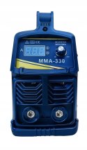 SPAWARKA INWERTEROWA INWERTOROWA MMA MOCNA IGBT HOT START ANTI STICK 330A