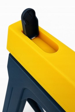 STOJAKI WARSZTATOWE SKŁADNE KOBYŁKI KOZIOŁKI BUDOWLANE ROBOCZE KOMPLET 2SZT