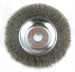 SZCZOTKA DRUCIANA DO KOSY SPALINOWEJ KOSTKI 200mm