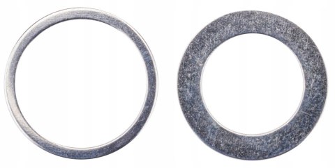 Tarcza WIDIOWA Do Drewna Piły Piła 125 x 22.2 24Z