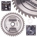 Tarcza WIDIOWA Do Drewna Piły Piła 160 x 20 mm 40Z
