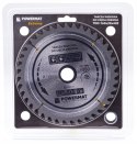 Tarcza WIDIOWA Do Drewna Piły Piła 160 x 20 mm 40Z