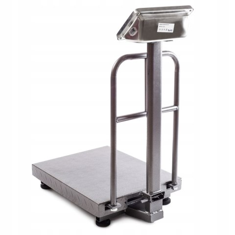 Waga Platformowa 300 kg x 100 g