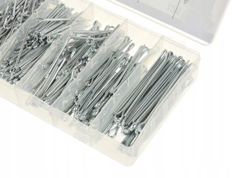 1000 ZAWLECZKI PROSTE ZESTAW ZAWLECZEK ROZGINANYCH