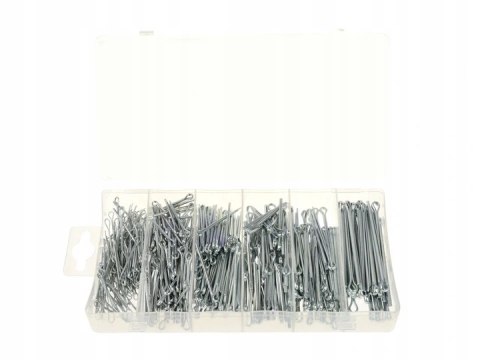 1000 ZAWLECZKI PROSTE ZESTAW ZAWLECZEK ROZGINANYCH