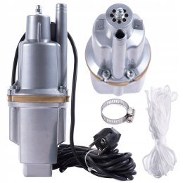 600W POMPA POMPKA DO WODY CZYSTEJ ZATAPIALNA RUSKA NUREK MEMBRANOWE ONEX