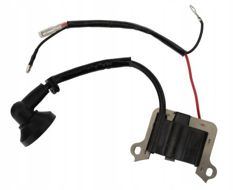 CEWKA ZAPŁONOWA DO KOSY SPALINOWEJ POWERMAT MODUŁ ISKROWNIK DO ŚWIECY