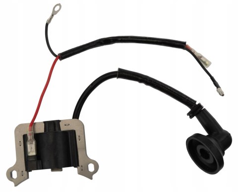 CEWKA ZAPŁONOWA DO KOSY SPALINOWEJ POWERMAT MODUŁ ISKROWNIK DO ŚWIECY