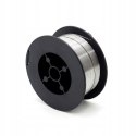 Drut SPAWALNICZY Samoosłonowy FLUX 0,9mm 1kg FCAW