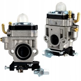 GAŹNIK DO KOSY SPALINOWA PODKASZARKA 15MM KOSIARKA