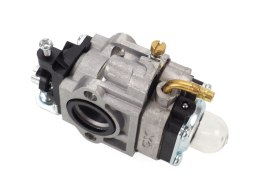 GAŹNIK DO KOSY SPALINOWA PODKASZARKA 15MM KOSIARKA