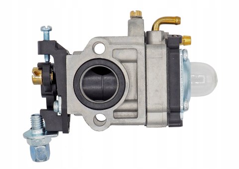 GAŹNIK DO KOSY SPALINOWA PODKASZARKA 15MM KOSIARKA