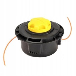 GŁOWICA żyłkowa do kosy spalinowej EASYLOAD - łatwe ładowanie i wysuwanie!