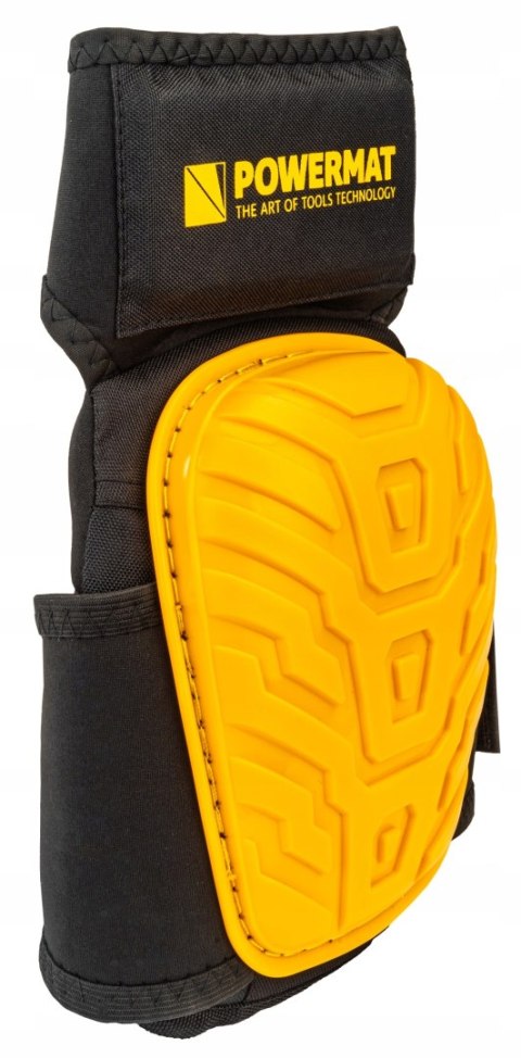 NAKOLANNIKI OCHRONNE ŻELOWE BUDOWLANE OCHRANIACZE KOLAN ROBOCZE BRUKARSKIE