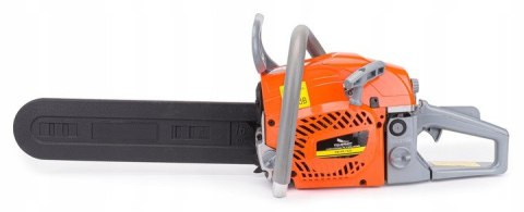 PIŁA PILARKA SPALINOWA 4,9KM 16" ŁAŃCUCHOWA