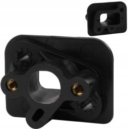 PODSTAWA GAŹNIKA DO KOSY SPALINOWEJ POWERMAT KRÓCIEC ŁĄCZNIK PRZEJŚCIE