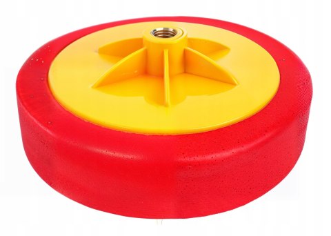 POLERKA SAMOCHODOWA SZLIFIERKA Z REGULACJĄ OBROTÓW + ZESTAW GĄBEK PADY