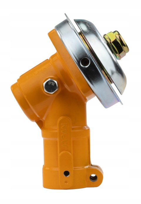 PRZEKŁADNIA KĄTOWA DO KOSY SPALINOWEJ POWERMAT 9 FREZÓW M10 28mm