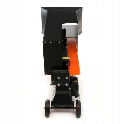 RĘBAK DREWNA ŁUPARKA HYDRAULICZNA 5T 1500W IP54