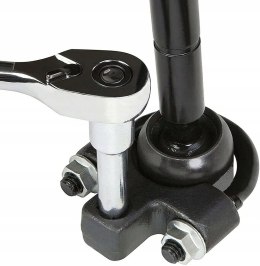 ŚCIĄGACZ KLUCZ DO MONTAŻU DEMONTAŻU DRĄŻKÓW KIEROWNICZYCH 31-47 mm