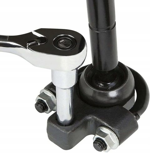 ŚCIĄGACZ KLUCZ DO MONTAŻU DEMONTAŻU DRĄŻKÓW KIEROWNICZYCH 31-47 mm