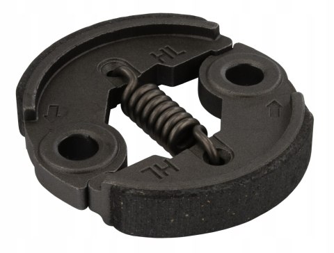 SPRZĘGŁO DO KOSY SPALINOWEJ POWERMAT ODŚRODKOWE SPRĘŻYNA 75mm