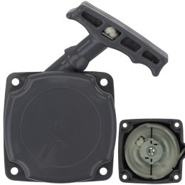 STARTER DO KOSY SPALINOWEJ POWERMAT ROZRUSZNIK SZARPAK PODKASZARKI ROZRUCH