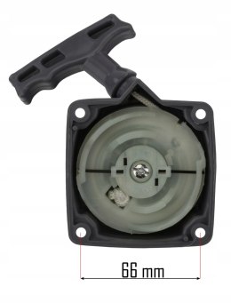 STARTER DO KOSY SPALINOWEJ POWERMAT ROZRUSZNIK SZARPAK PODKASZARKI ROZRUCH