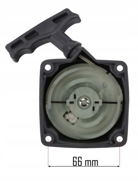 STARTER DO KOSY SPALINOWEJ POWERMAT ROZRUSZNIK SZARPAK PODKASZARKI ROZRUCH