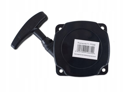 STARTER SZARPAK ROZRUSZNIK DO KOSY SPALINOWEJ KOSA