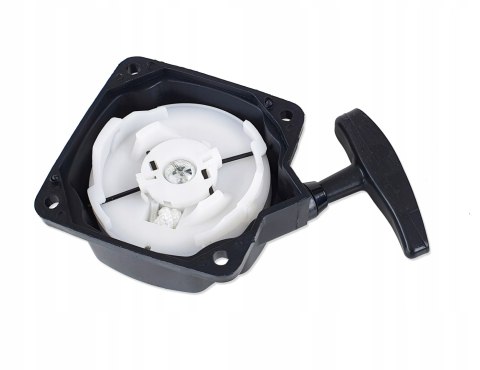 STARTER SZARPAK ROZRUSZNIK DO KOSY SPALINOWEJ KOSA