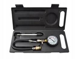 TESTER MIERNIK CIŚNIENIA SPRĘŻANIA SILNIKA BENZYNA