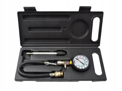 TESTER MIERNIK CIŚNIENIA SPRĘŻANIA SILNIKA BENZYNA