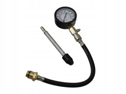 TESTER MIERNIK CIŚNIENIA SPRĘŻANIA SILNIKA BENZYNA