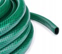 WĄŻ OGRODOWY 3-WARSTWOWY 20BAR 1/2" 50M DO PODLEWANIA PCV PRODUKT POLSKI